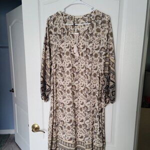 Spell Journey Dress